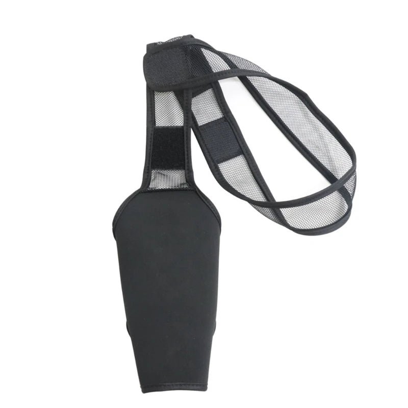 BetterNow™ Dog Leg Brace for Faster Recovery & Pain Relief